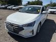 2020 Hyundai Elantra SE w/ 21k Miles! Sedan