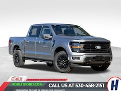 New 2026 Ford F-150 XLT Truck for Sale in Colusa, CA