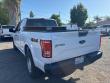 2015 Ford F-150 XL Extended Cab 4x4 3.5L Ecoboost Truck