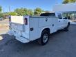 2018 Chevrolet Silverado 3500HD Work Truck Crew Cab w/ Contractor Body! Truck