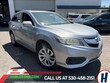  Acura RDX