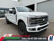  Ford F-350SD