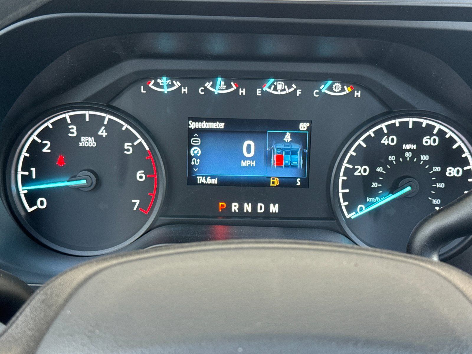 2025 Ford F-350 Super Duty XL - Photo 24