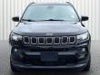2024 Jeep Compass Latitude SUV