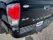 2017 Toyota Tacoma Limited V6 Truck Double Cab