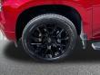 2024 Chevrolet Silverado 1500 RST Truck Crew Cab