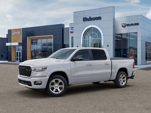 2026 RAM 1500 Big Horn/Lone Star - Photo 2