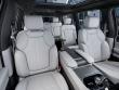 2026 Jeep Grand Wagoneer LIMITED RESERVE 4X4 Sport Utility