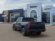 2026 Ram 1500 WARLOCK CREW CAB 4X4 5'7 BOX Pickup