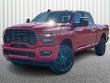 2026 Ram 2500 BIG HORN CREW CAB 4X4 6'4 BOX Pickup