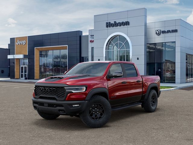 2026 RAM 1500 Pickup RHO