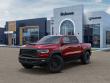 2026 Ram 1500 RHO / TRX CREW CAB 4X4 Pickup