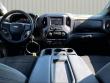 2021 Chevrolet Silverado 2500 HD Custom Truck Crew Cab