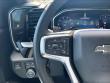 2024 Chevrolet Silverado 1500 RST Truck Crew Cab