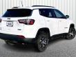 2024 Jeep Compass Latitude SUV