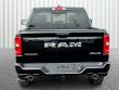 2026 Ram 1500 BIG HORN CREW CAB 4X4 5'7 BOX Pickup