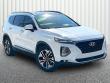 2020 Hyundai Santa Fe Limited 2.0T SUV