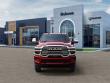 2026 Ram 2500 LARAMIE CREW CAB 4X4 6'4 BOX Pickup