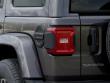 2026 Jeep Wrangler 4-DOOR SAHARA Sport Utility