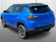 2025 Jeep Compass TRAILHAWK 4X4 Sport Utility
