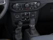 2025 Jeep Wrangler 4-DOOR SAHARA Sport Utility