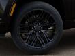 2026 Jeep Grand Wagoneer LIMITED 4X4 Sport Utility