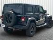 2022 Jeep Wrangler Unlimited Sport SUV