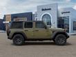 2026 Jeep Wrangler 4-DOOR SPORT S Sport Utility