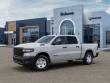 2026 Ram 1500 TRADESMAN CREW CAB 4X4 Pickup