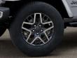 2025 Jeep Wrangler 4-DOOR SAHARA Sport Utility