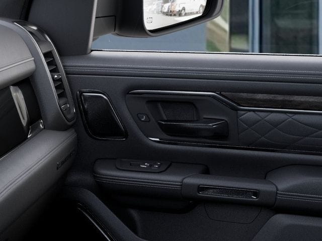 2026 RAM 1500 Limited - Photo 25
