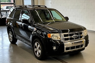 2010 Ford Escape Limited SUV