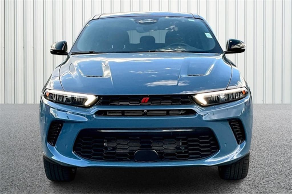 Used 2024 Dodge Hornet GT Plus SUV