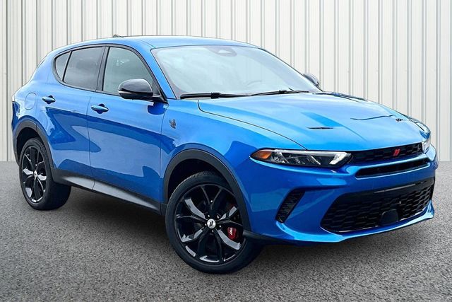 2024 Dodge Hornet 2.0 GT AWD's photo