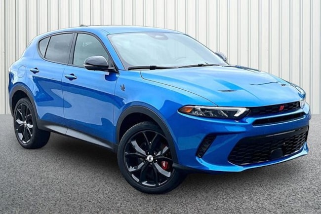 2024 Dodge Hornet GT SUV