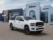 2026 Ram 2500 BIG HORN CREW CAB 4X4 Pickup