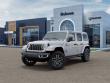 2025 Jeep Wrangler 4-DOOR SAHARA Sport Utility