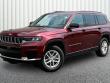 2025 Jeep Grand Cherokee L Laredo SUV