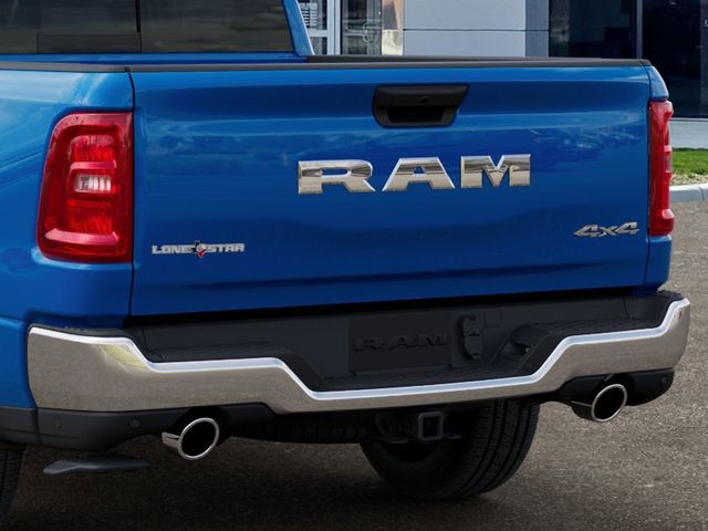2026 RAM 1500 Big Horn/Lone Star - Photo 13
