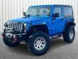2014 Jeep Wrangler Sport 4x4 SUV