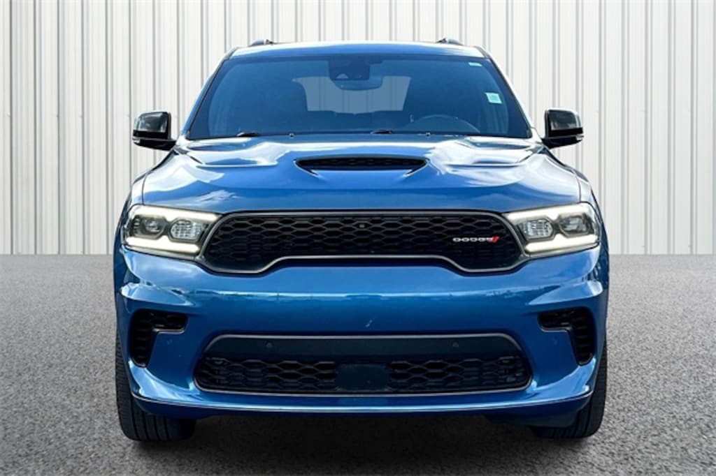 Used 2024 Dodge Durango R/T SUV