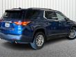 2023 Chevrolet Traverse LT Leather SUV
