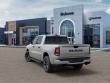 2026 Ram 1500 TRADESMAN CREW CAB 4X4 Pickup