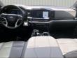 2023 Chevrolet Silverado 1500 LTZ Truck Crew Cab