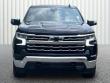 2023 Chevrolet Silverado 1500 LTZ Truck Crew Cab