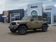 2026 Jeep Wrangler 4-DOOR SPORT S Sport Utility