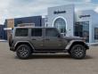 2026 Jeep Wrangler 4-DOOR SAHARA Sport Utility