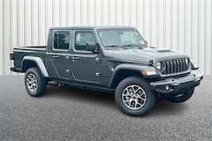 2025 Jeep Gladiator SPORT S 4X4 Pickup