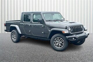 2025 Jeep Gladiator SPORT S 4X4 Pickup