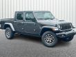 2025 Jeep Gladiator SPORT S 4X4 Pickup